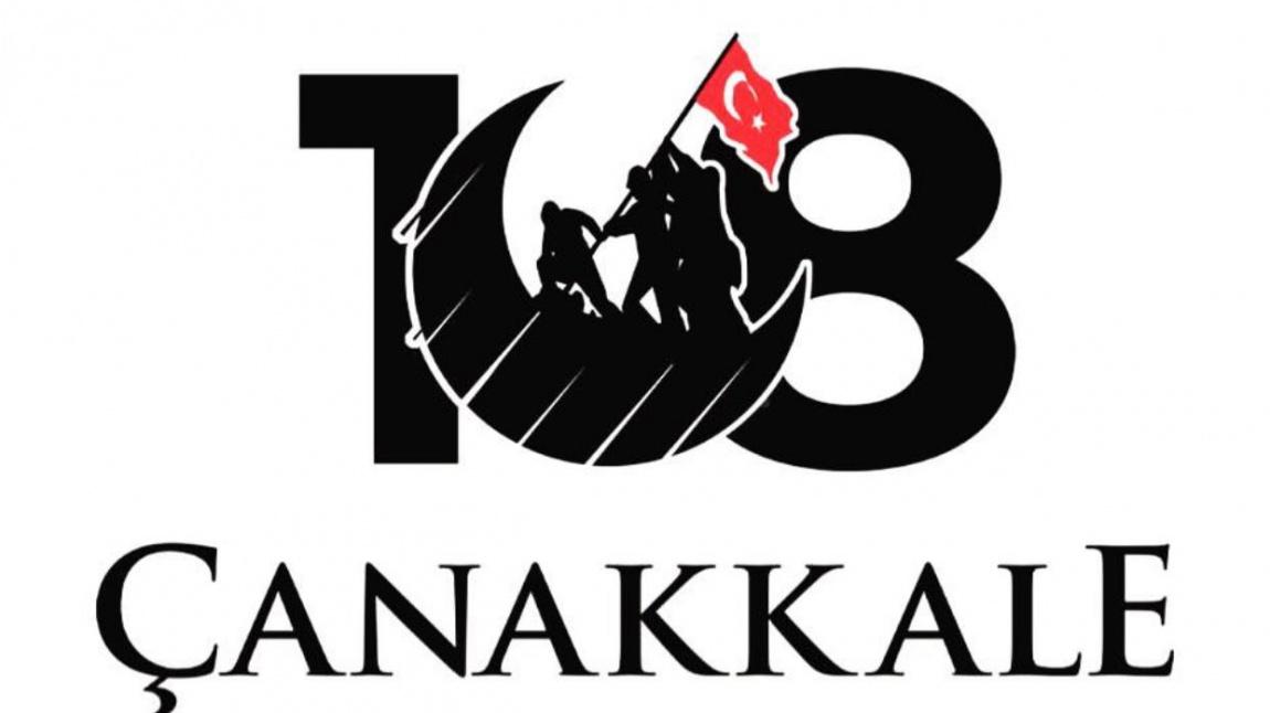 18 Mart Çanakkale Deniz Zaferi ve Çanakkale Şehitlerini Anma Günü
